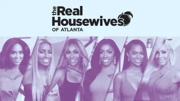 Backdrop for the TV series "The Real Housewives of Atlanta" #1221768