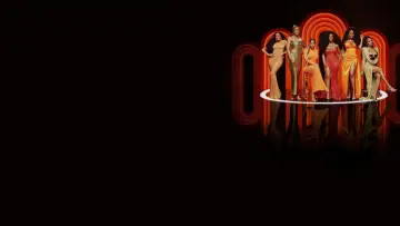 Backdrop for the TV series "The Real Housewives of Atlanta" #1221778