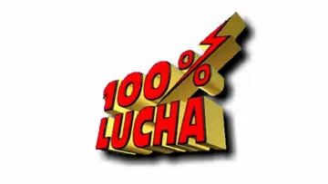 Backdrop for the TV series "100% Lucha" #1290445