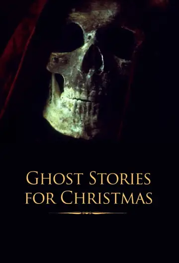 Poster for the TV series "A Ghost Story for Christmas" #1553496