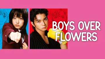 Backdrop for the TV series "BOYS OVER FLOWERS" #1458056