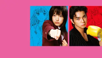 Backdrop for the TV series "BOYS OVER FLOWERS" #1458057