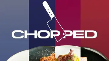 Backdrop for the TV series "Chopped" #1357282