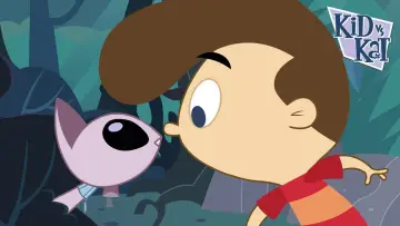 Backdrop к сериалу "Kid vs. Kat" #1345151