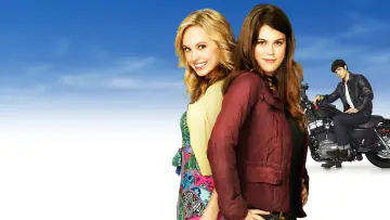 Backdrop for the TV series "10 Things I Hate About You" #1662535