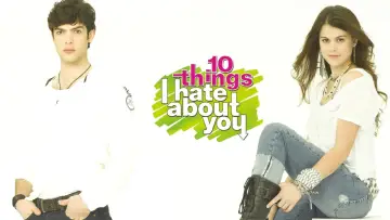 Backdrop for the TV series "10 Things I Hate About You" #1662543