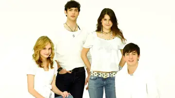 Backdrop for the TV series "10 Things I Hate About You" #1662544