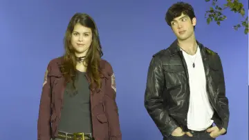 Backdrop for the TV series "10 Things I Hate About You" #1662548