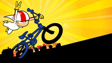 Backdrop for the TV series "Kick Buttowski: Suburban Daredevil" #1345938