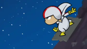 Backdrop for the TV series "Kick Buttowski: Suburban Daredevil" #1345943