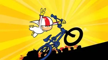 Backdrop for the TV series "Kick Buttowski: Suburban Daredevil" #1345950