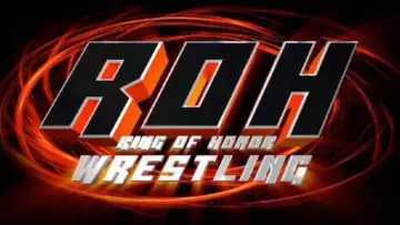 Backdrop for the TV series "Ring of Honor Wrestling" #1435890
