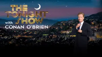 Backdrop к сериалу "The Tonight Show with Conan O