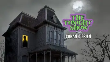 Backdrop к сериалу "The Tonight Show with Conan O