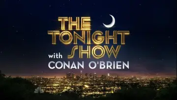 Backdrop к сериалу "The Tonight Show with Conan O