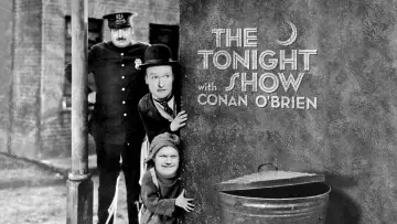 Backdrop к сериалу "The Tonight Show with Conan O