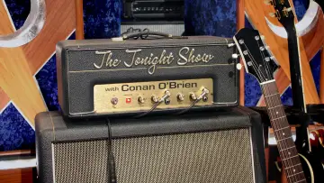 Backdrop к сериалу "The Tonight Show with Conan O
