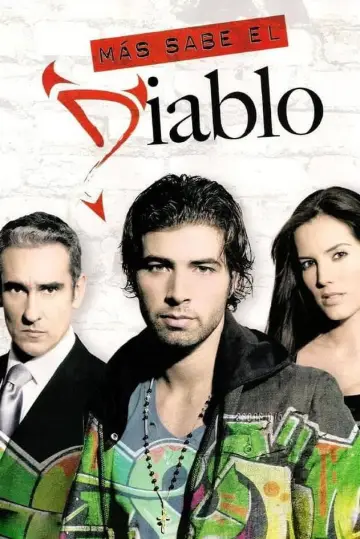 Poster к сериалу "Falling Angel" #1457128