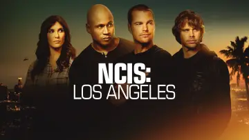 Backdrop for the TV series "NCIS: Los Angeles" #1258924