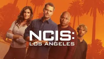 Backdrop for the TV series "NCIS: Los Angeles" #1258927
