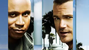 Backdrop for the TV series "NCIS: Los Angeles" #1258946