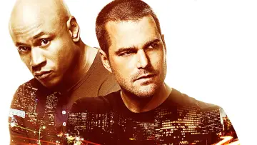 Backdrop for the TV series "NCIS: Los Angeles" #1258955
