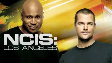 Backdrop for the TV series "NCIS: Los Angeles" #1258958