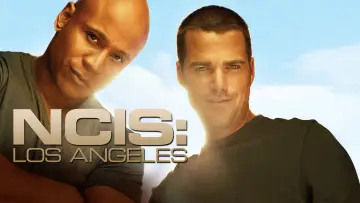 Backdrop for the TV series "NCIS: Los Angeles" #1258959