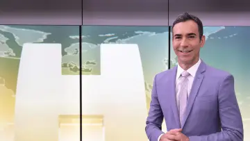 Backdrop for the TV series "Jornal Hoje" #1225464