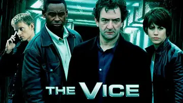 Backdrop for the TV series "The Vice" #1444102
