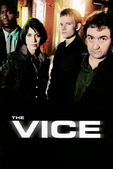 The Vice poster