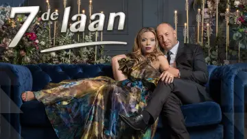 Backdrop for the TV series "7de Laan" #1254331