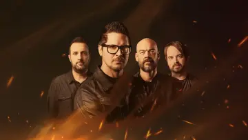 Backdrop for the TV series "Ghost Adventures" #1314448