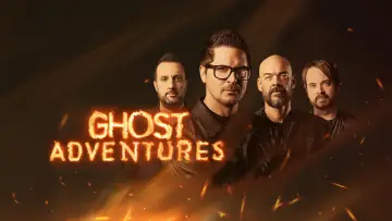 Backdrop for the TV series "Ghost Adventures" #1314449