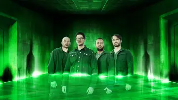 Backdrop for the TV series "Ghost Adventures" #1314451