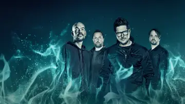 Backdrop for the TV series "Ghost Adventures" #1314452