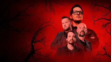 Backdrop for the TV series "Ghost Adventures" #1314453