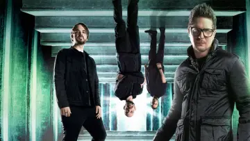 Backdrop for the TV series "Ghost Adventures" #1314457