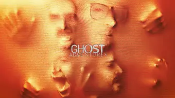 Backdrop for the TV series "Ghost Adventures" #1314459
