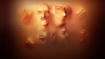 Backdrop for the TV series "Ghost Adventures" #1314460