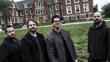 Backdrop for the TV series "Ghost Adventures" #1314461