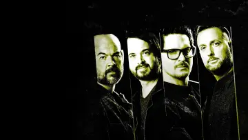 Backdrop for the TV series "Ghost Adventures" #1314463