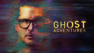 Backdrop for the TV series "Ghost Adventures" #1314465