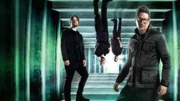 Backdrop for the TV series "Ghost Adventures" #1314466