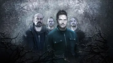 Backdrop for the TV series "Ghost Adventures" #1314468