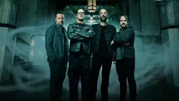 Backdrop for the TV series "Ghost Adventures" #1314469