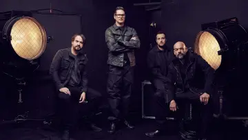 Backdrop for the TV series "Ghost Adventures" #1314473