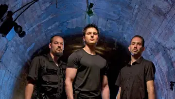 Backdrop for the TV series "Ghost Adventures" #1314474