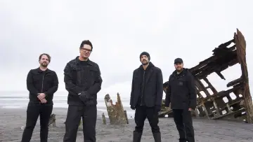 Backdrop for the TV series "Ghost Adventures" #1314475