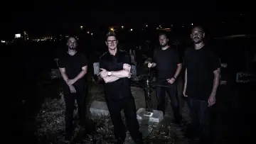 Backdrop for the TV series "Ghost Adventures" #1314477